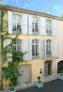B and B & Chambres d'hotes at Hotel de Vigniamont, South of France